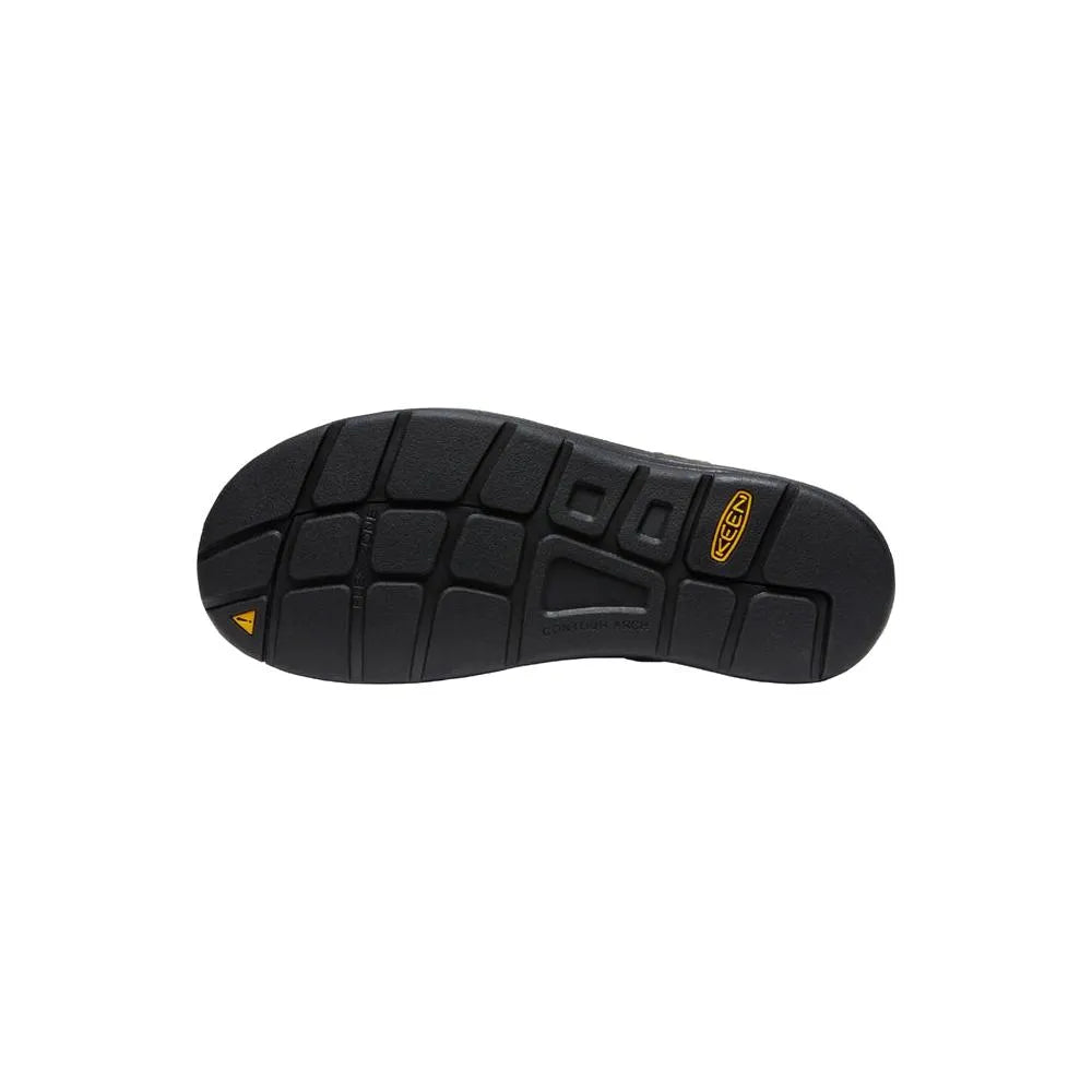 '- ["Keen","PE25","Sandali Sportivi","Scarpe","Scarpe sportive","Uomo"] - Keen Uneek M Dark Olive Black 1023381 - Lupis SRL