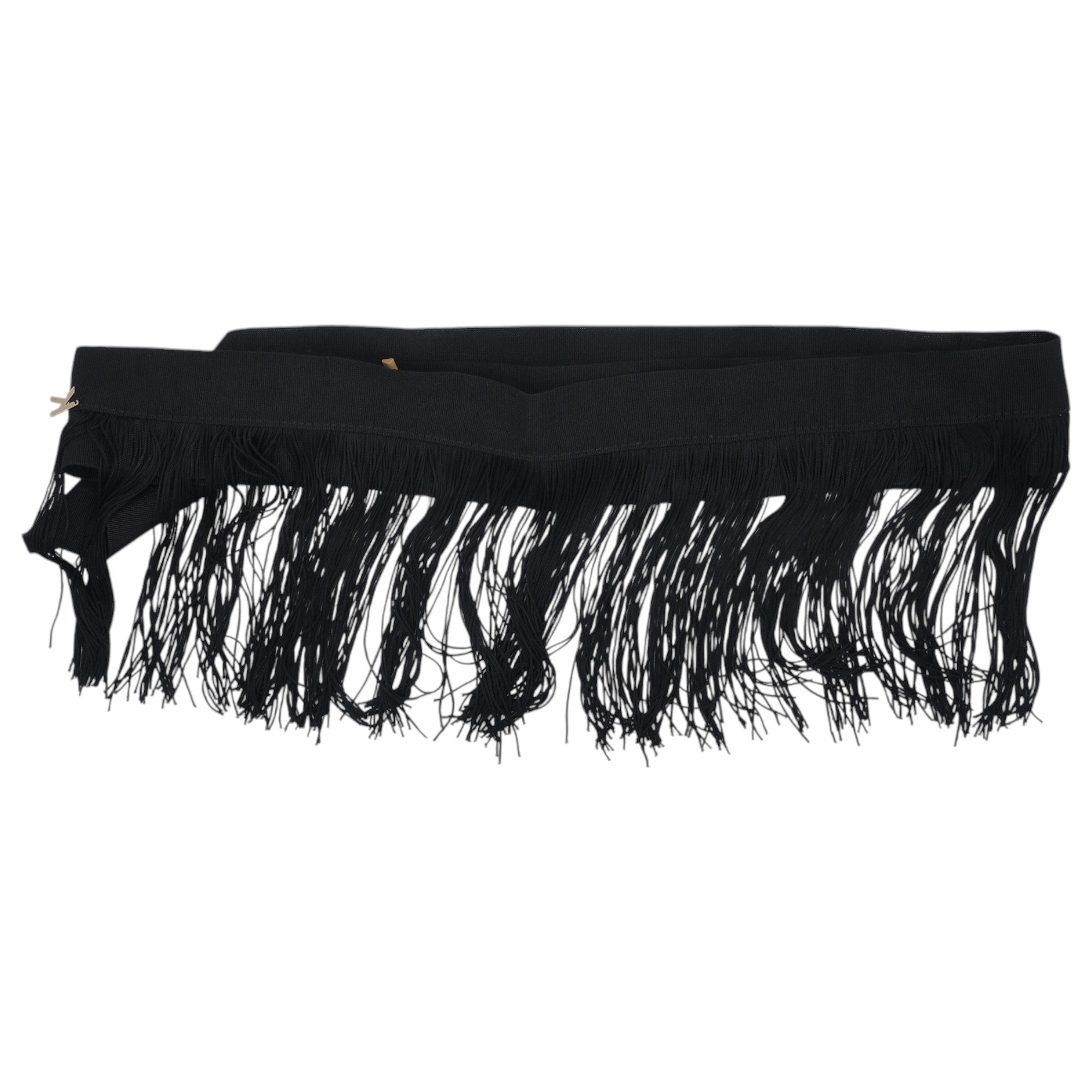 '- ["Accessori","Donna","Kontessa","Nuovo"] - Kontessa Cintura Fresia Nero 5840 - Lupis SRL