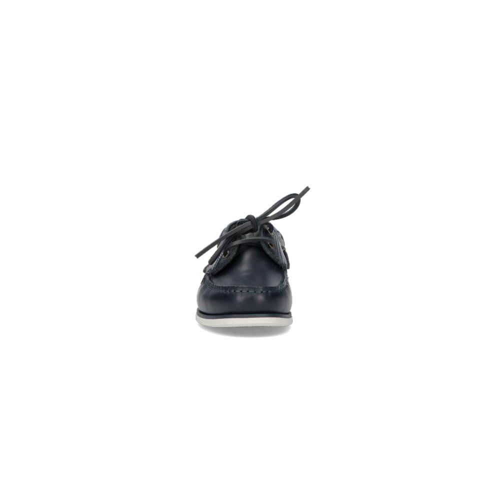 '- ["Donna","Lumberjack","Mocassini","PE25","Scarpe","Scarpe da barca"] - Lumberjack Boat Shoes Navy Blue SW07804-001 - Lupis SRL