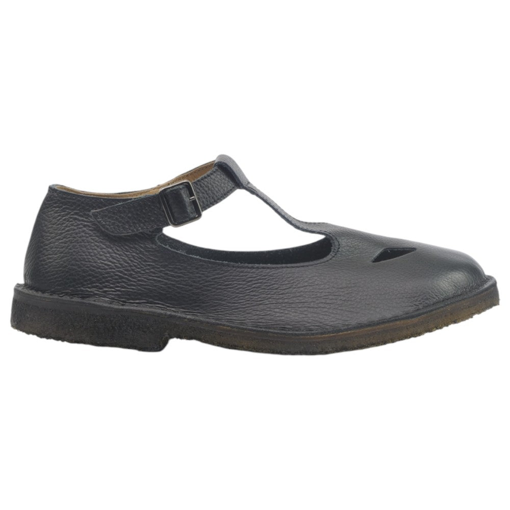 '- ["Artigianato","Donna","Manufatto Toscano Vinci","Sandali Eleganti","Scarpe"] - Manufatto Toscano Vinci Dollaro Nero 3 - Lupis SRL