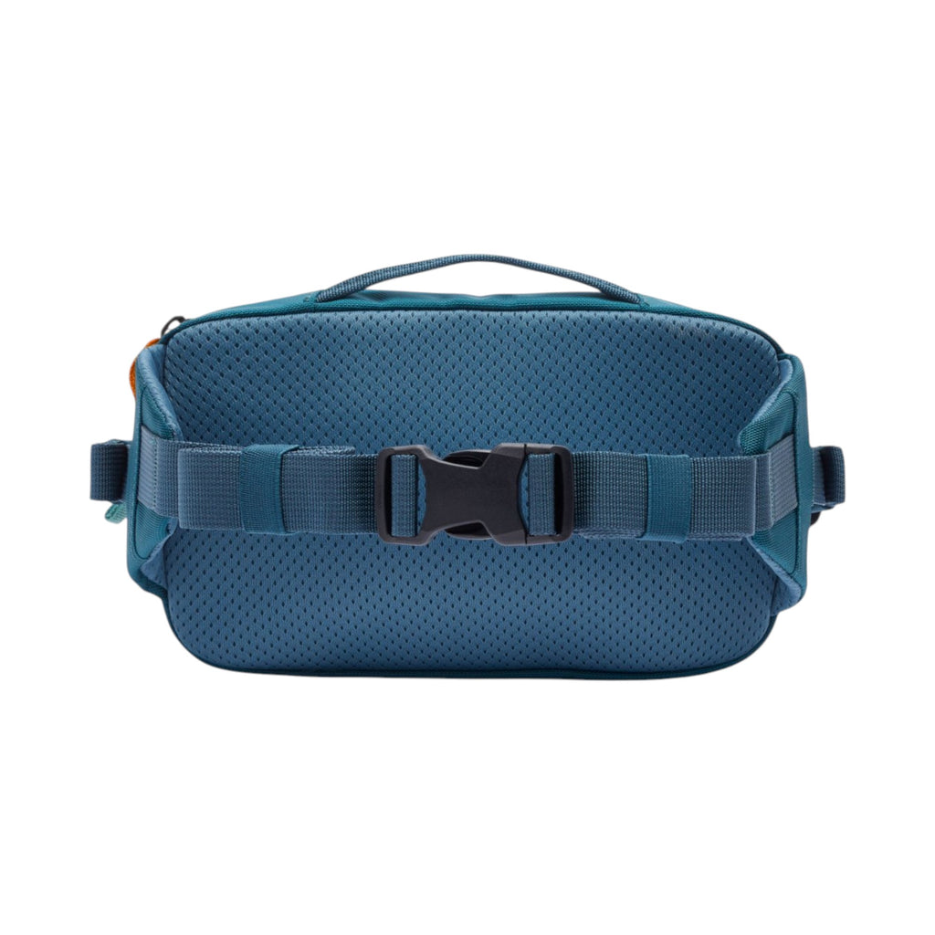 Marsupio Unisex Cotopaxi Allpa X 1.5L Hip Pack Nylon Blue Spruce And Abyss S24492U722