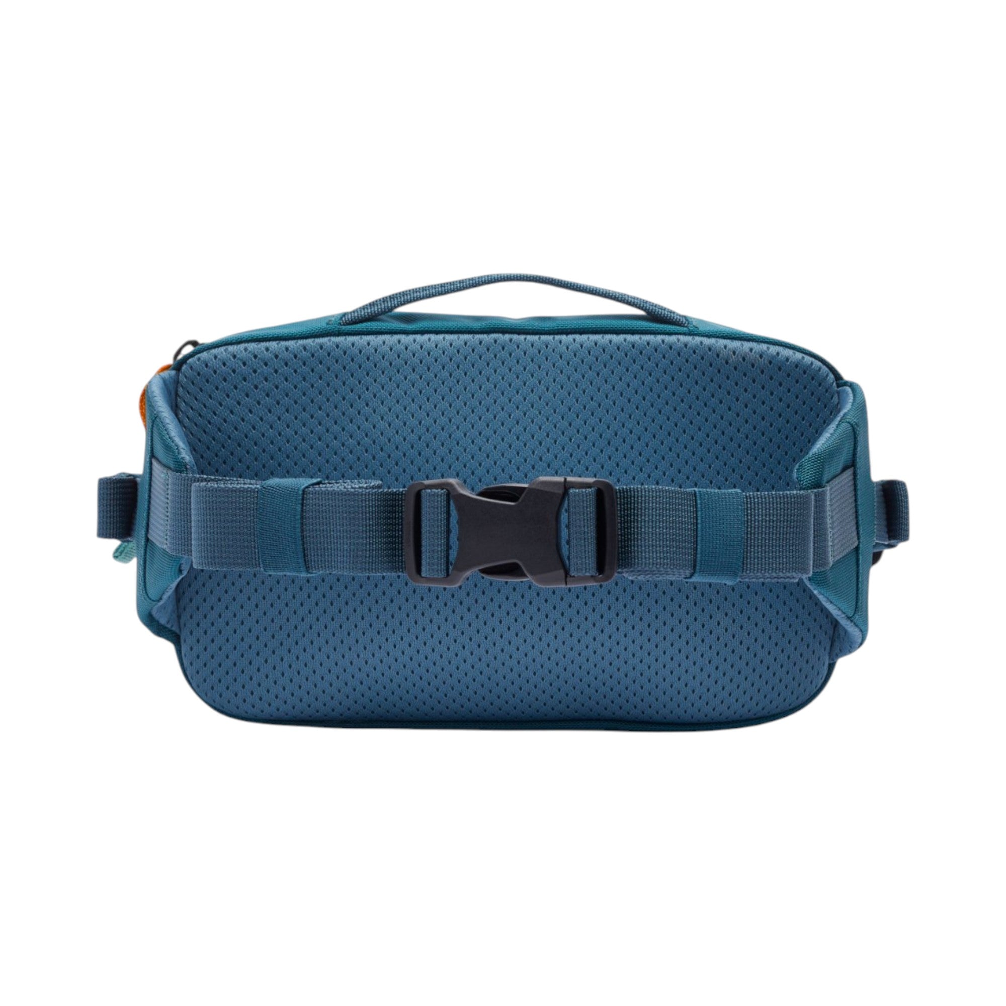 Marsupio Unisex Cotopaxi Allpa X 1.5L Hip Pack Nylon Blue Spruce And Abyss S24492U722