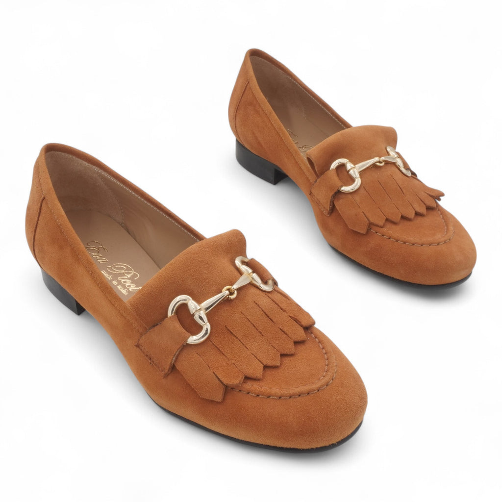 '- ["Artigianato","Donna","Eva Picci","Mocassini","Scarpe"] - Mocassini Da Donna Eva Picci 1430 Camoscio Cuoio Microlite Nero - Lupis SRL