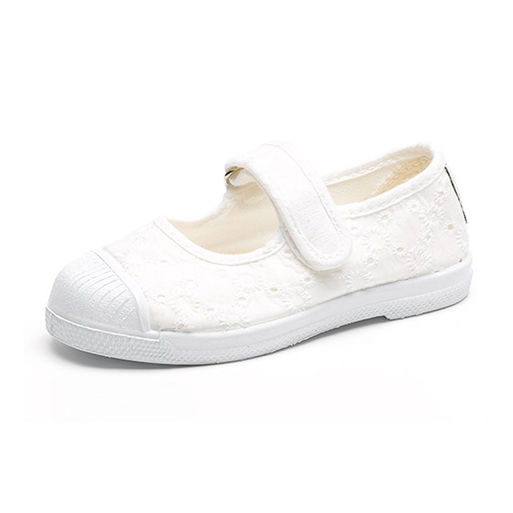'- ["Cinturino","Kids","Natural World","Scarpe","Tacco","Toddler","Ultima Taglia"] - Natural World 478 Cinturino Bianco - Lupis SRL