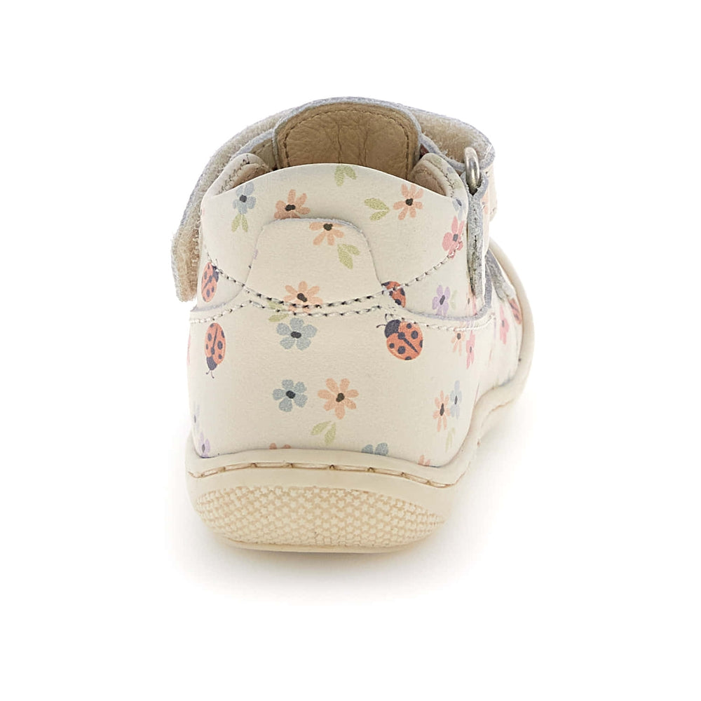 Naturino Sandali Kids Puffy Calf June Milk 2013359-66-0N02