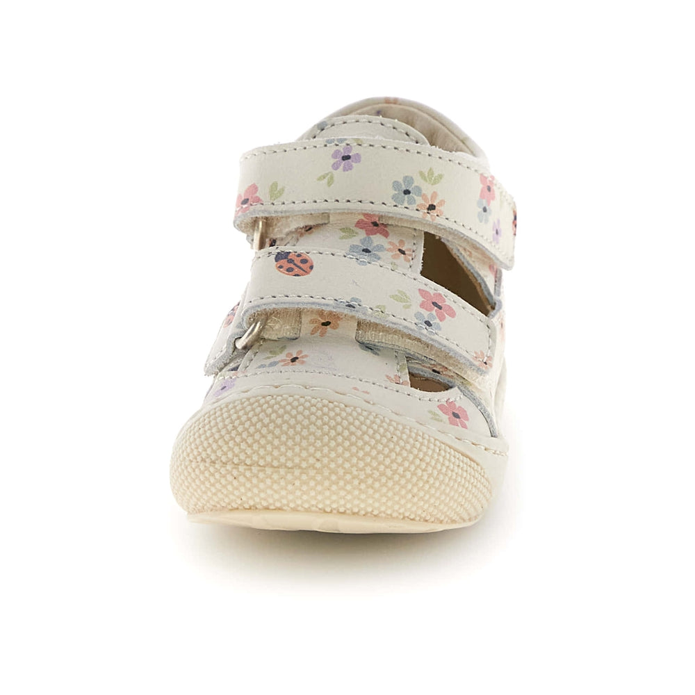 Naturino Sandali Kids Puffy Calf June Milk 2013359-66-0N02