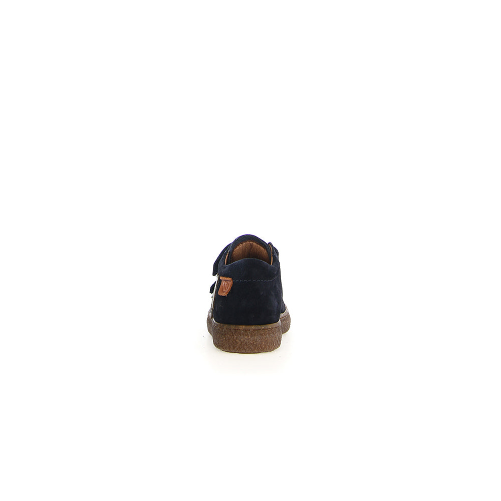 '- ["Kids","Naturino","Nuovo","Scarpe","Scarpe sportive","Sneakers"] - Naturino Albus Star Vl Nappa Suede Spazz Blue Militare - Lupis SRL