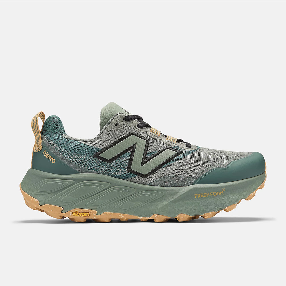 '- ["New Balance","PE25","Scarpe","Scarpe sportive","Uomo"] - New Balance Scarpa Running Trail M Dark Juniper MTHIERO9 - Lupis SRL