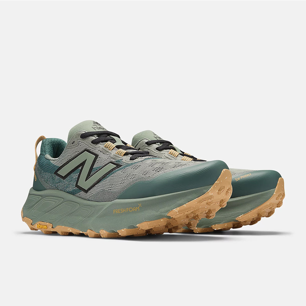 '- ["New Balance","PE25","Scarpe","Scarpe sportive","Uomo"] - New Balance Scarpa Running Trail M Dark Juniper MTHIERO9 - Lupis SRL