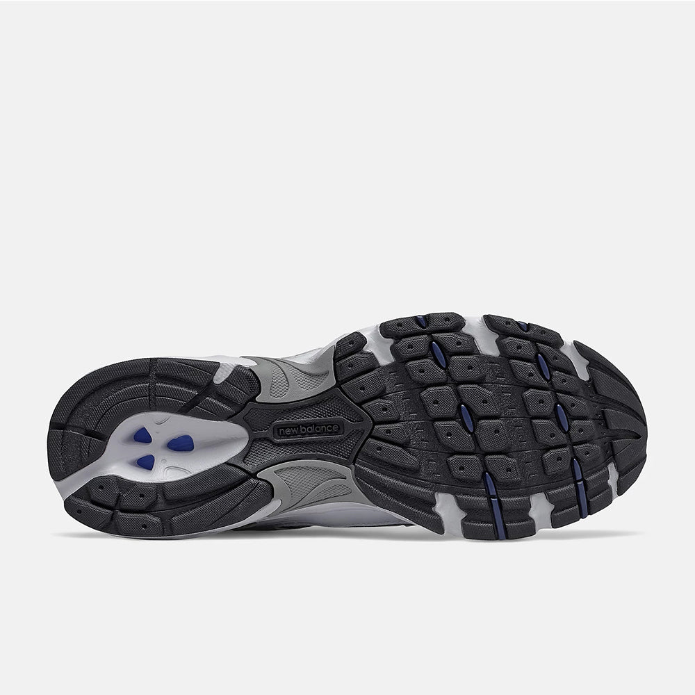 '- ["Donna","New Balance","PE25","Scarpe","Scarpe sportive","Unisex","Uomo"] - New Balance Scarpe Lifestyle Unisex Vtz White Blue MR530SG - Lupis SRL