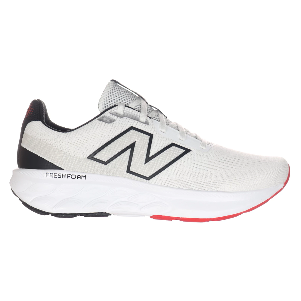 '- ["New Balance","PE25","Scarpe","Scarpe sportive","Uomo"] - New Balance Scarpa Running Fresh Foam M White M520LW9 - Lupis SRL
