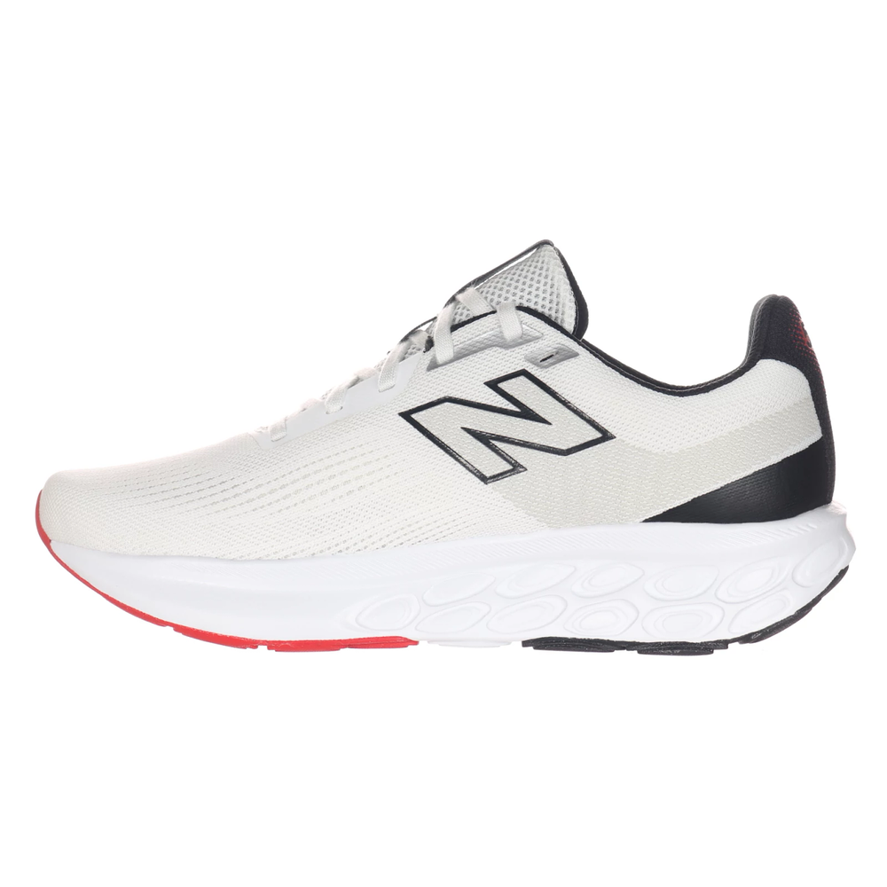 '- ["New Balance","PE25","Scarpe","Scarpe sportive","Uomo"] - New Balance Scarpa Running Fresh Foam M White M520LW9 - Lupis SRL