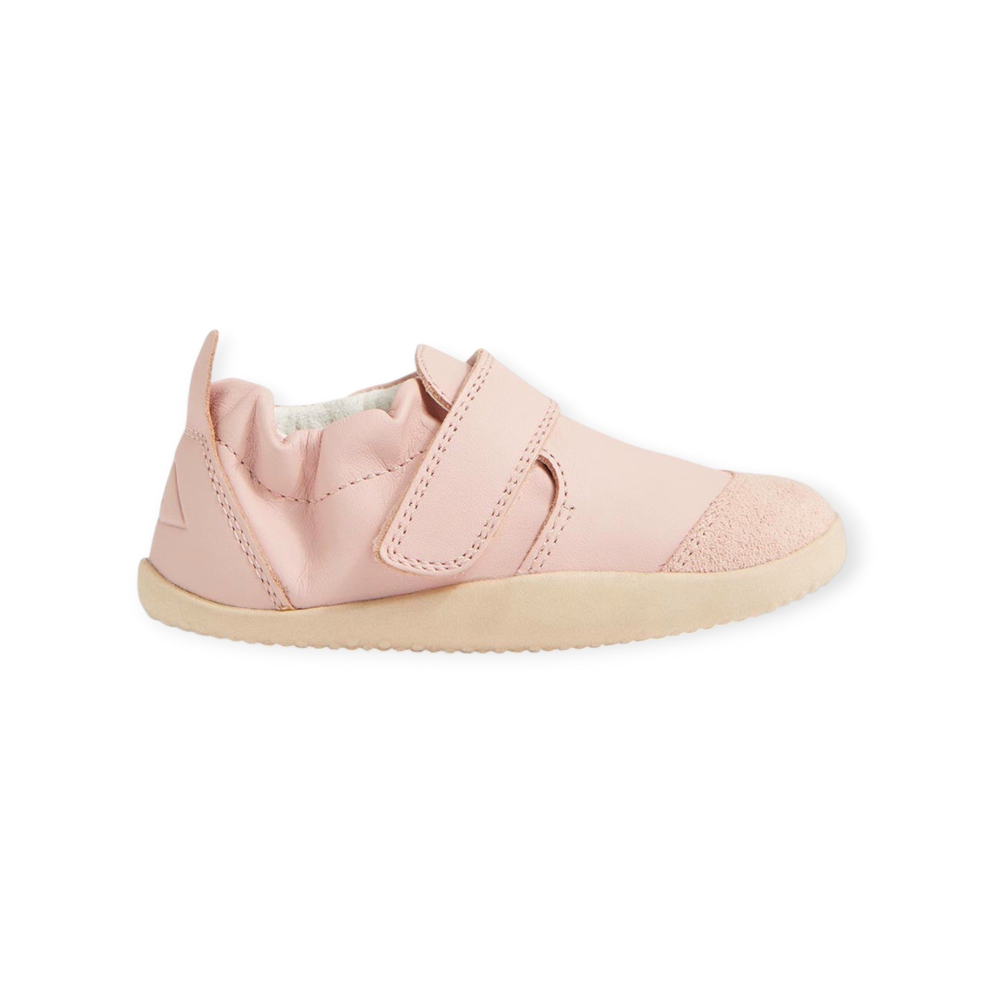 '- ["Bobux","FW25","Kids","Pantofole","Scarpe","Toddler"] - Pantofole Kids Bobux Xplorer Marvel Ballet Pink BQ10114 - Lupis SRL