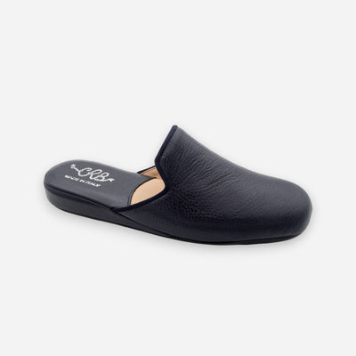 Pantofole Uomo da camera CRB 526 Karibu Blu