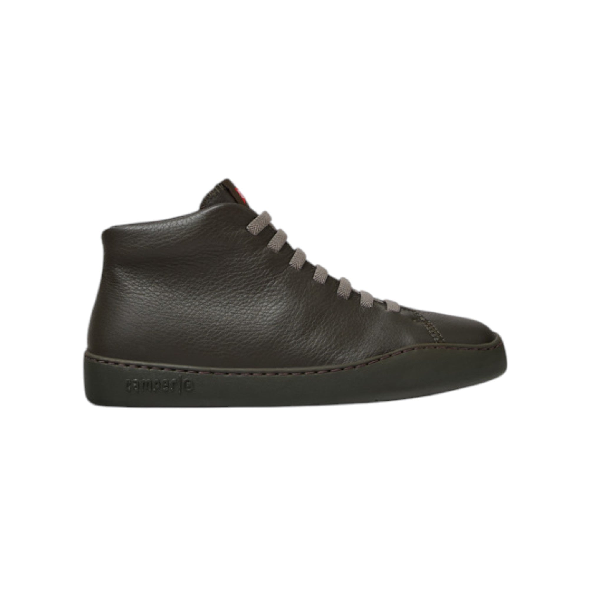 '- ["Camper","Donna","FW25","Polacco","Scarpe","Scarpe sportive"] - Polacco Donna Camper Sella Ufo Somera Touring Ry Ufo Black K400422-027 - Lupis SRL