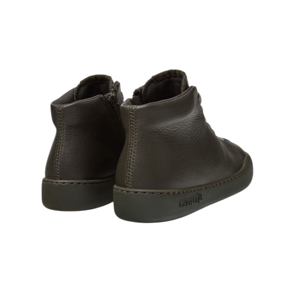 '- ["Camper","Donna","FW25","Polacco","Scarpe","Scarpe sportive"] - Polacco Donna Camper Sella Ufo Somera Touring Ry Ufo Black K400422-027 - Lupis SRL