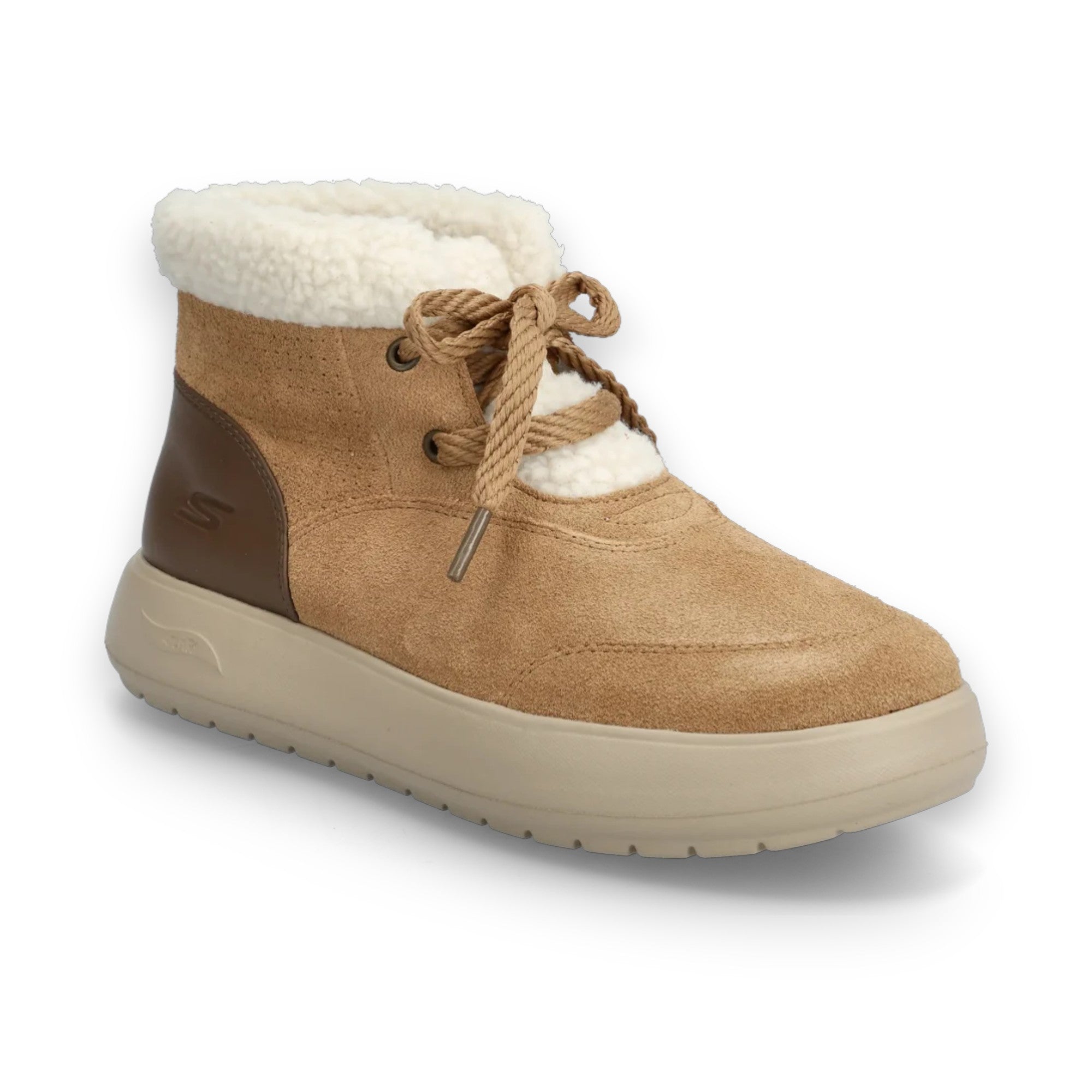 Women's Skechers Arch Fit Horizon Boot 144722-CSNT