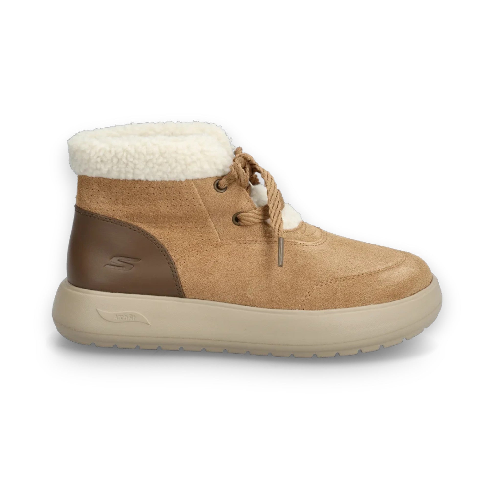 Women's Skechers Arch Fit Horizon Boot 144722-CSNT