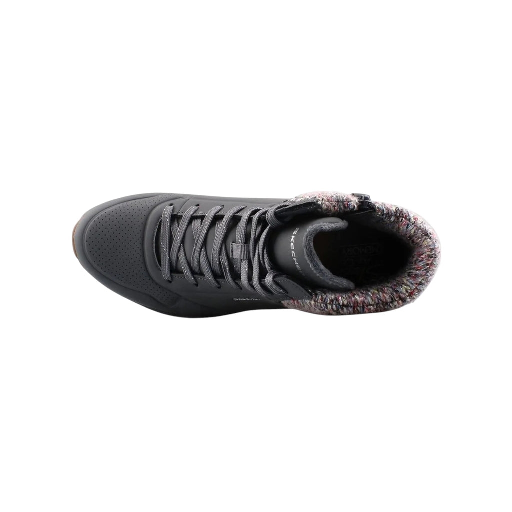 Skechers Uno Rugged Darling Daze Women's Polish 167988-CCL