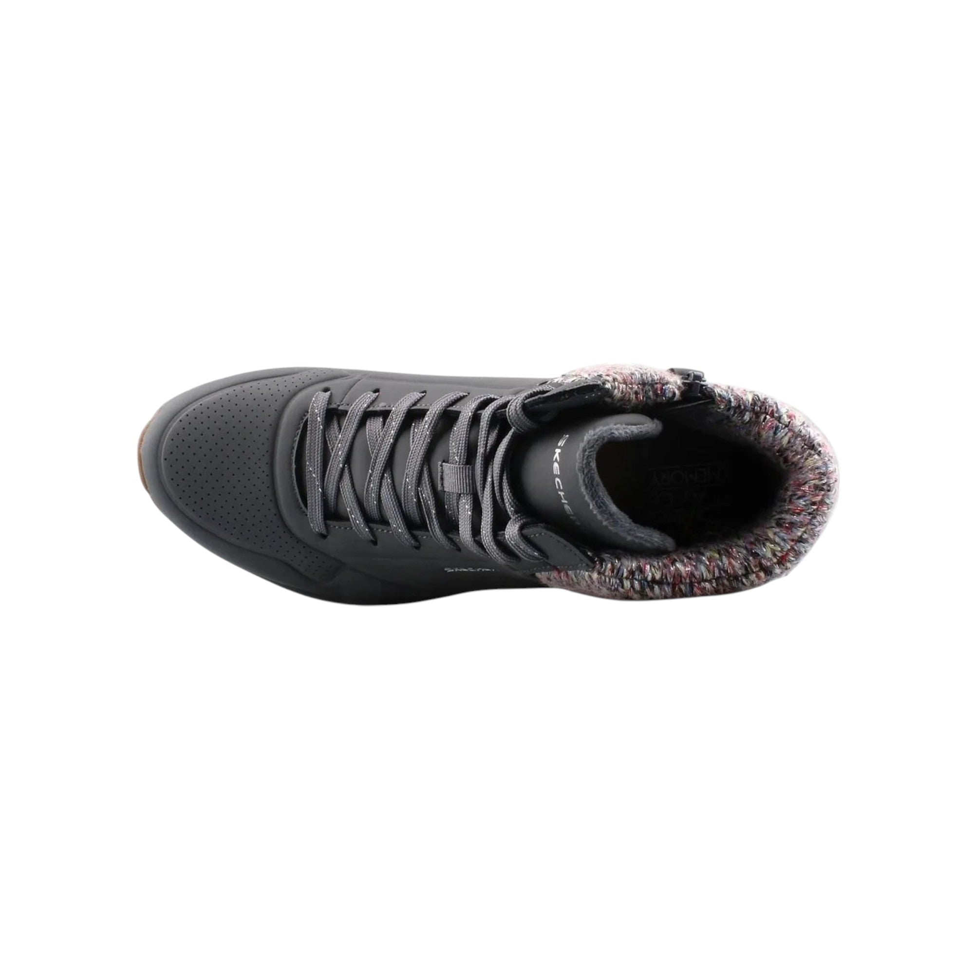 Skechers Uno Rugged Darling Daze Women's Polish 167988-CCL