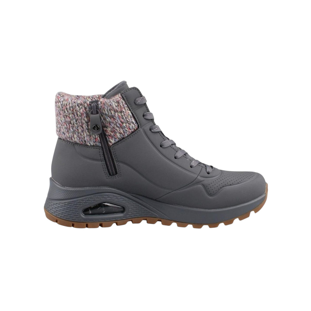 Skechers Uno Rugged Darling Daze Women's Polish 167988-CCL