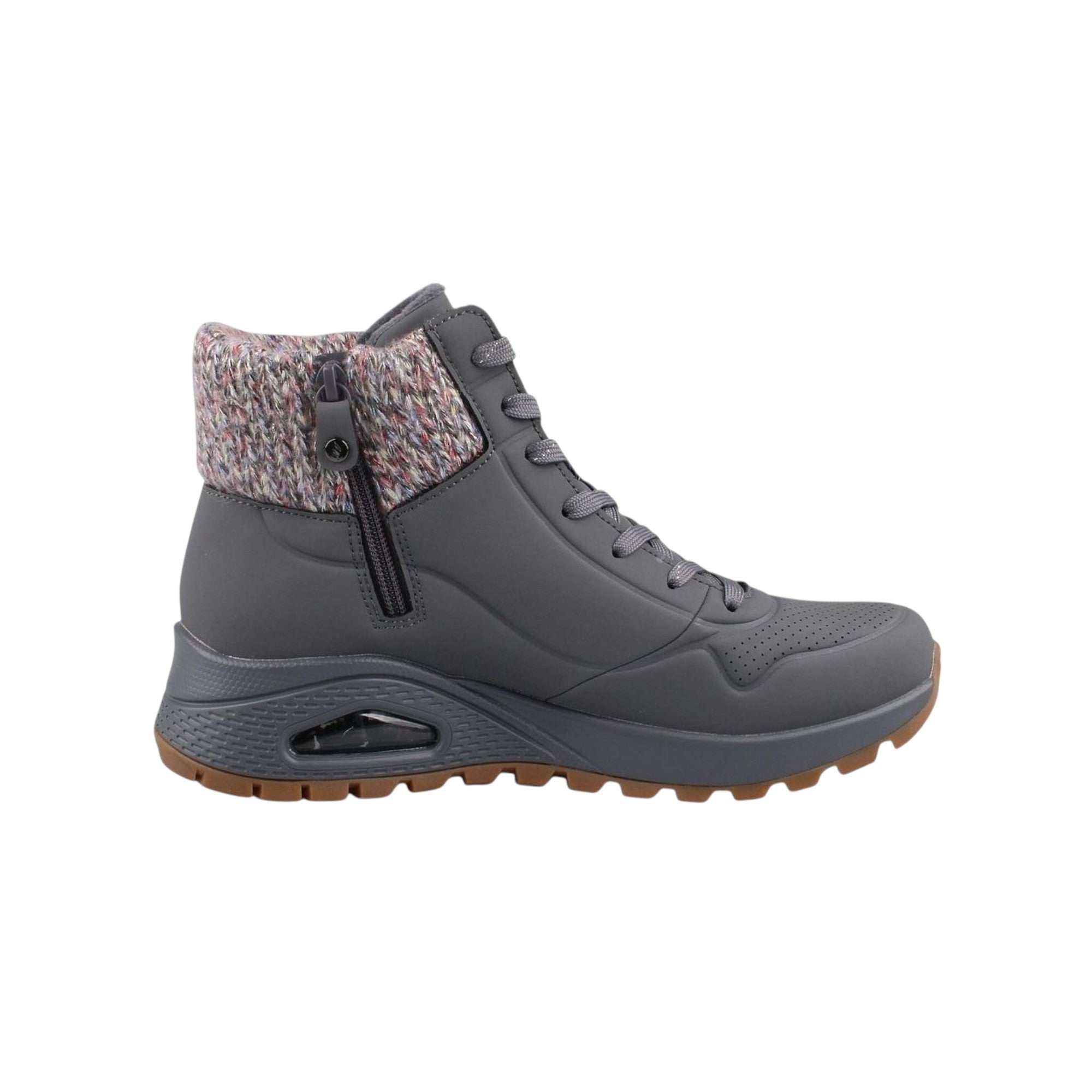 Skechers Uno Rugged Darling Daze Women's Polish 167988-CCL