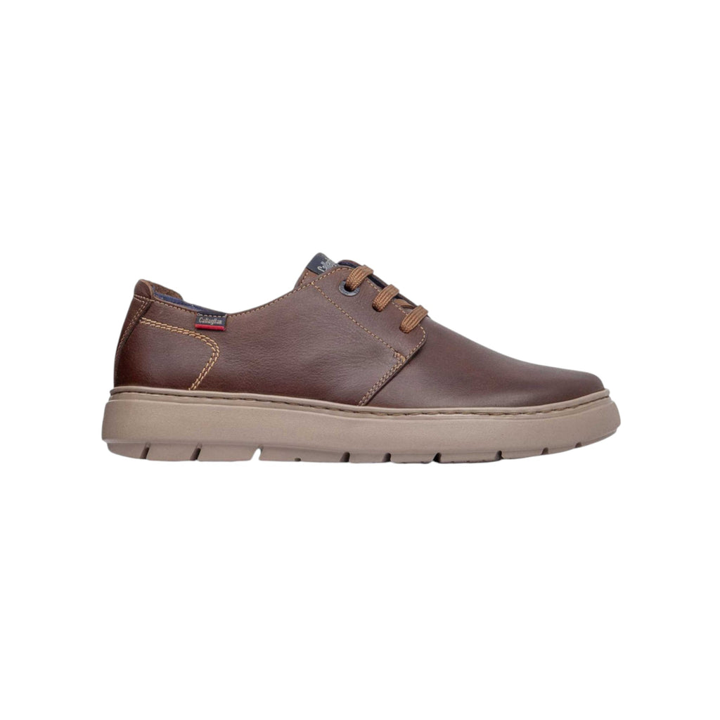 '- ["Callaghan","Derby","FW25","Polacco","Scarpe","Uomo"] - Polacco Uomo Callaghan Dorado Jacinto Arena 47218-60600 - Lupis SRL