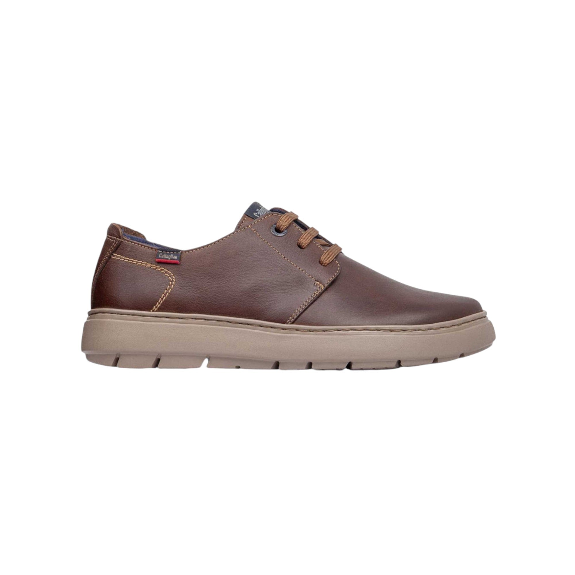'- ["Callaghan","Derby","FW25","Polacco","Scarpe","Uomo"] - Polacco Uomo Callaghan Dorado Jacinto Arena 47218-60600 - Lupis SRL