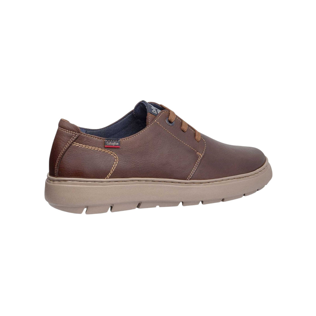 '- ["Callaghan","Derby","FW25","Polacco","Scarpe","Uomo"] - Polacco Uomo Callaghan Dorado Jacinto Arena 47218-60600 - Lupis SRL