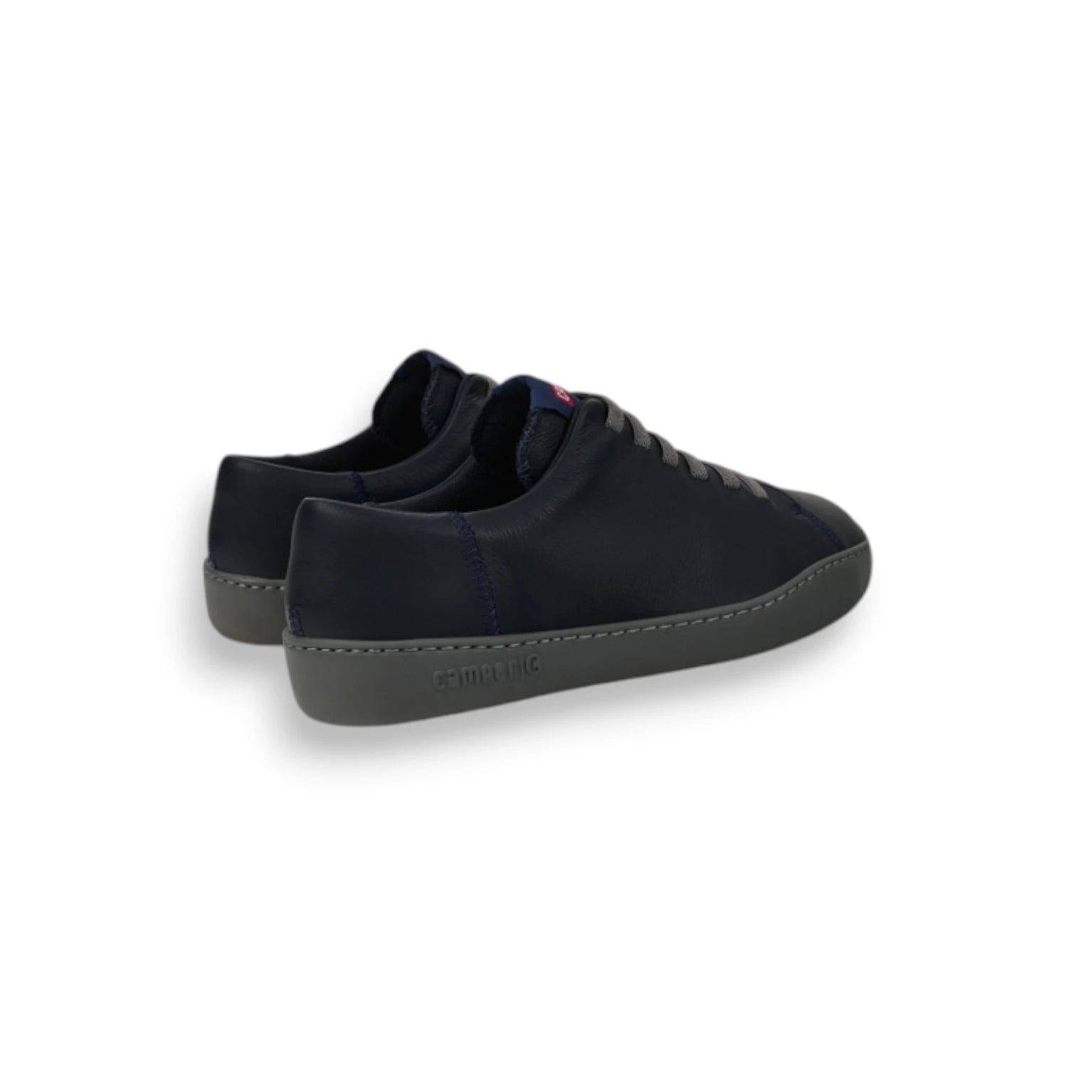 '- ["Camper","FW25","NOEAN","Polacco","Scarpe","Uomo"] - Polacco Uomo Camper Sella Hybrid Peu Touring Pelle EVA Blue K100479-051 - Lupis SRL
