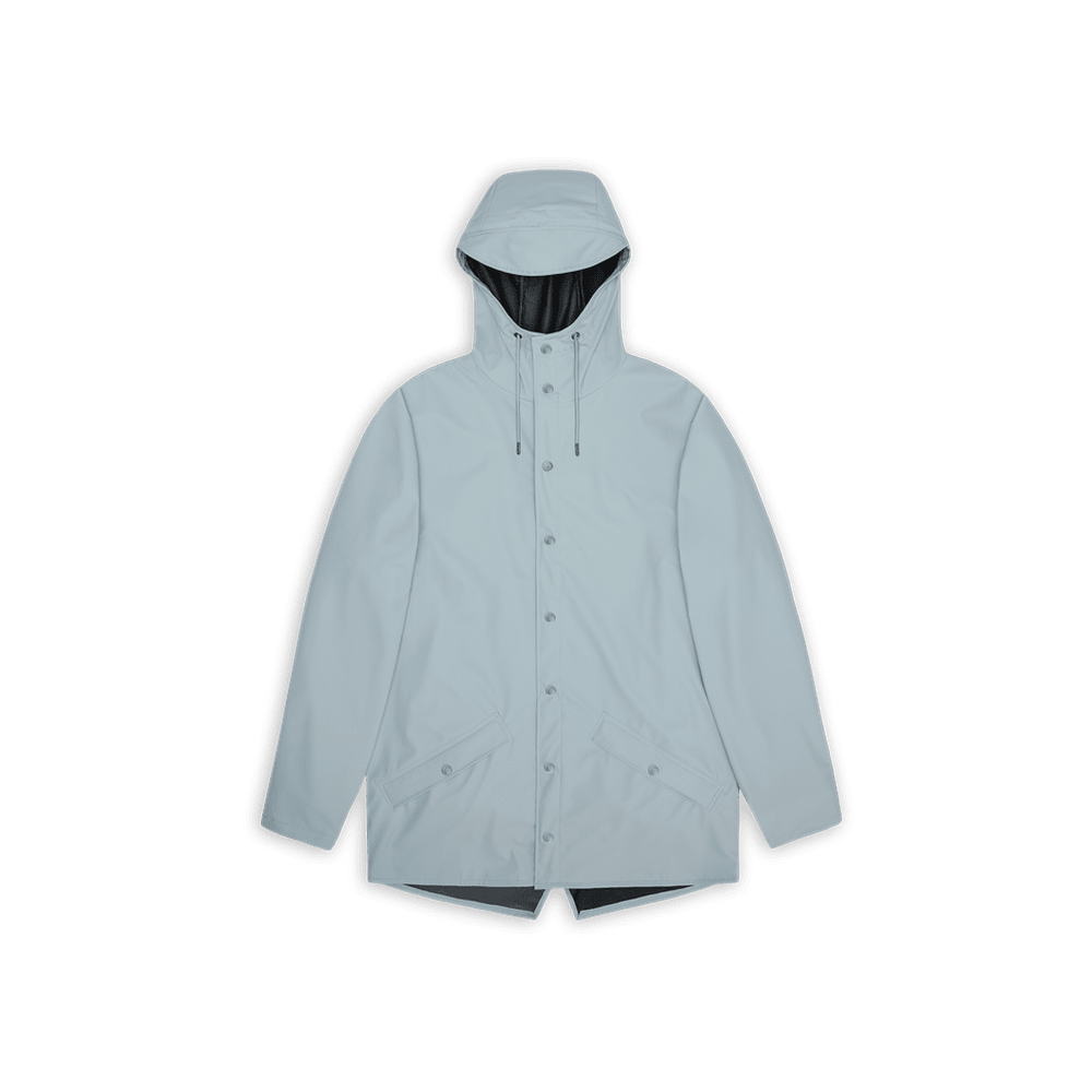 Rains Giacca Unisex Jacket Pool 12010-POL
