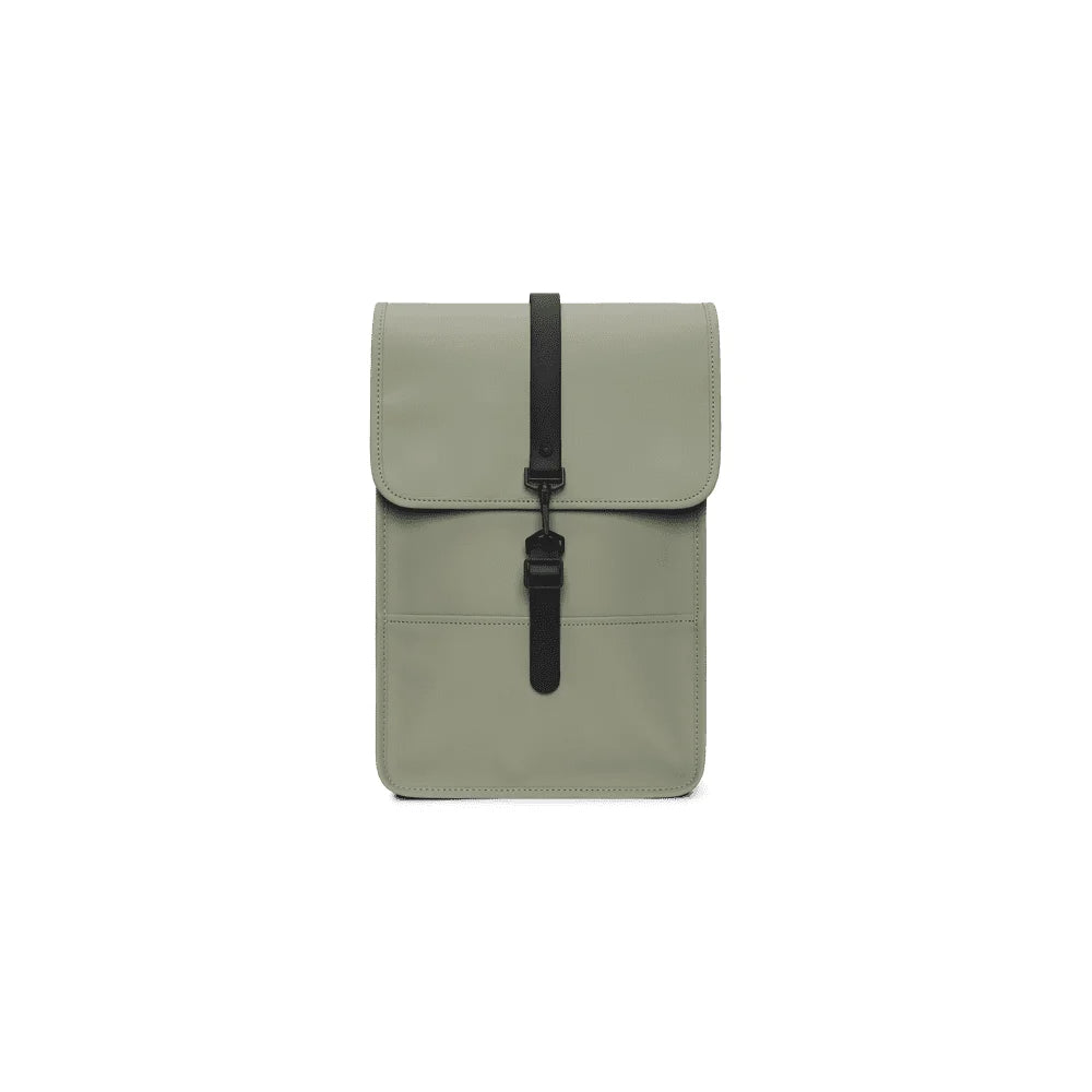 '- ["Accessori","Donna","PE25","Rains","Unisex","Uomo","Zaini"] - Rains Backpack Mini Drift W3 13020 - Lupis SRL