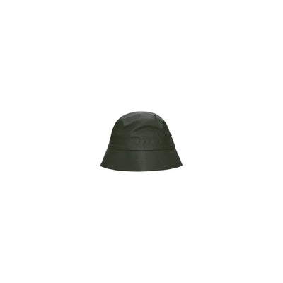Rains Bucket Hat Green W3 20010