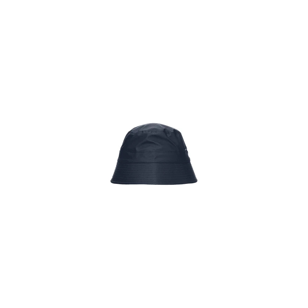 '- ["Accessori","Donna","PE25","Rains","Unisex","Uomo"] - Rains Bucket Hat Navy W3 20010 - Lupis SRL