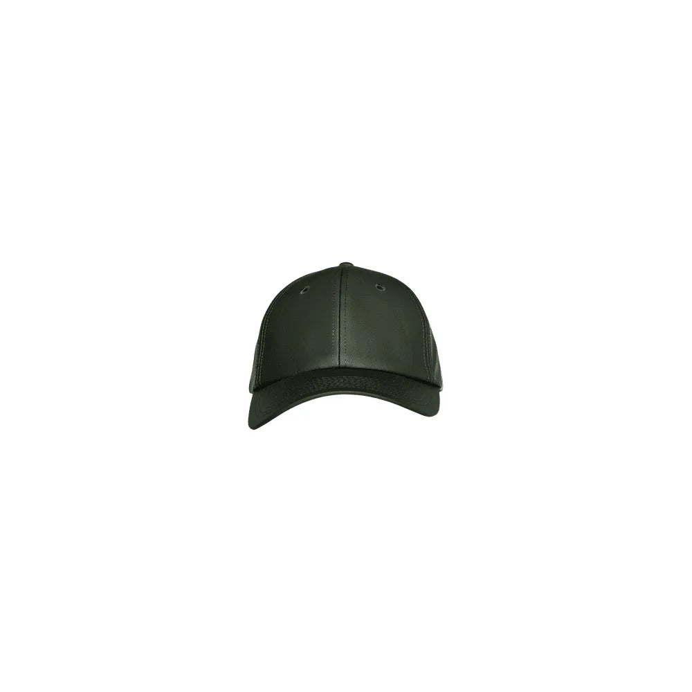 '- ["Accessori","Donna","PE25","Rains","Unisex","Uomo"] - Rains Cap Green 13600 - Lupis SRL