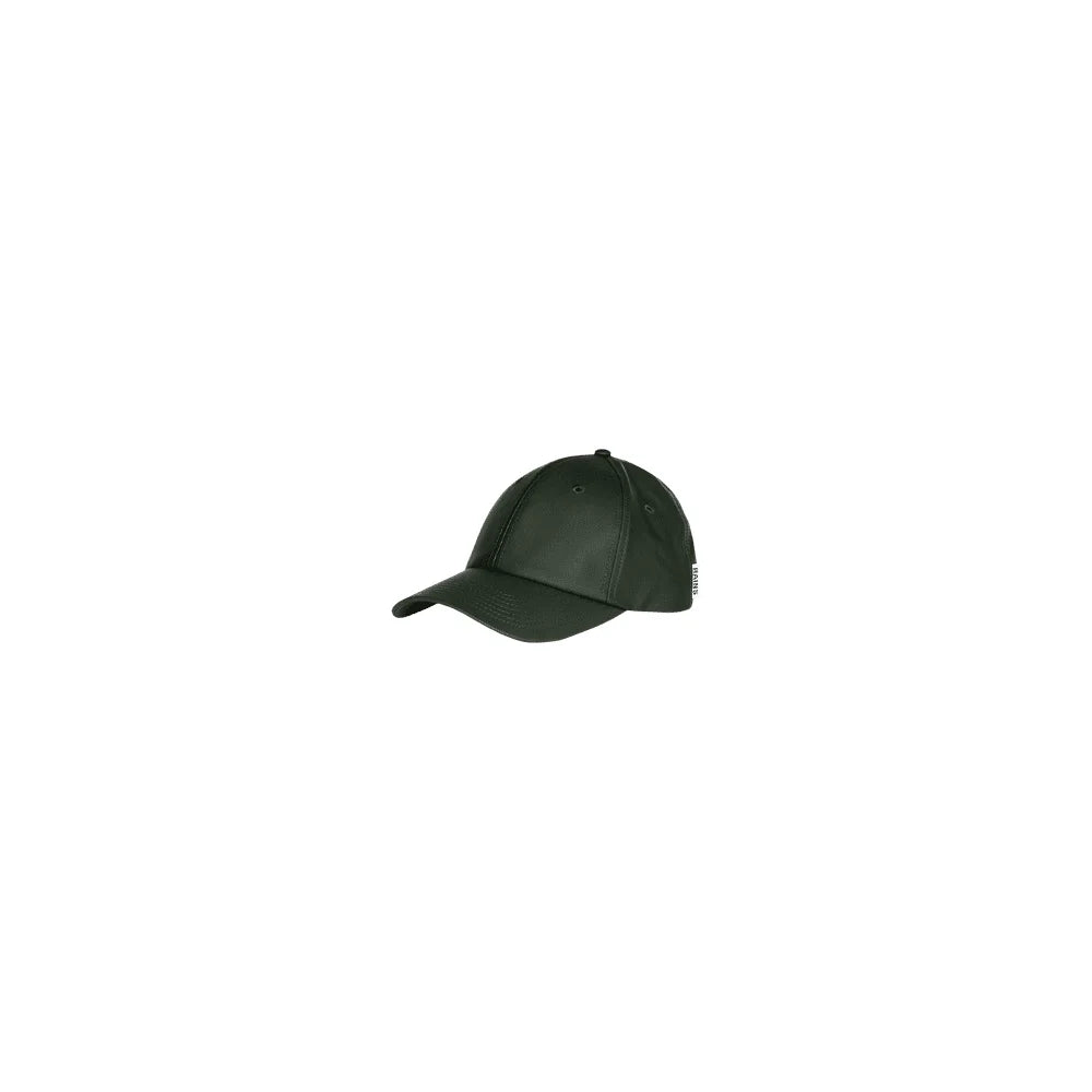 '- ["Accessori","Donna","PE25","Rains","Unisex","Uomo"] - Rains Cap Green 13600 - Lupis SRL