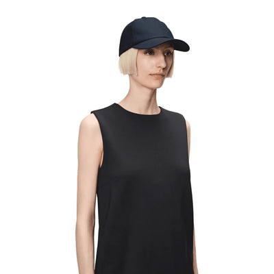 Rains Cap Navy 13600