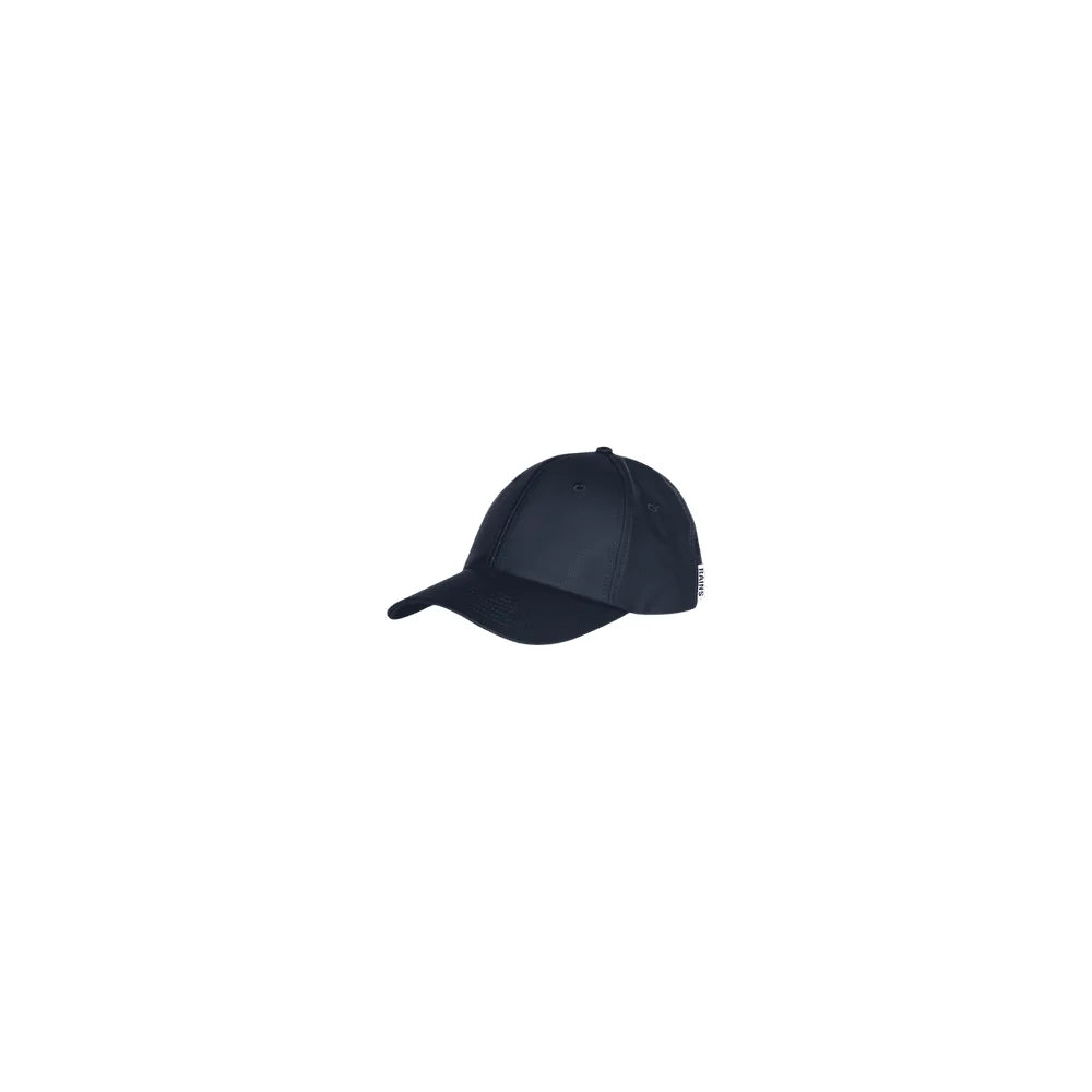 '- ["Accessori","Donna","PE25","Rains","Unisex","Uomo"] - Rains Cap Navy 13600 - Lupis SRL