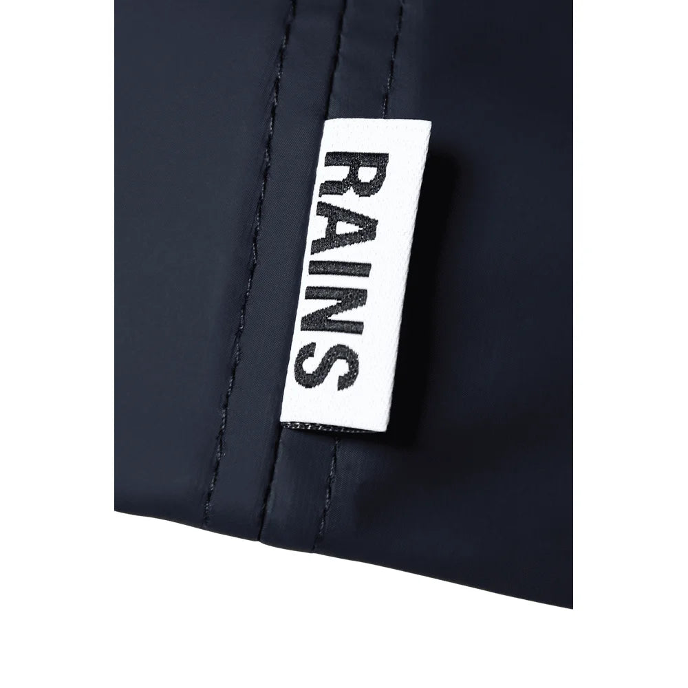 '- ["Accessori","Donna","PE25","Rains","Unisex","Uomo"] - Rains Cap Navy 13600 - Lupis SRL