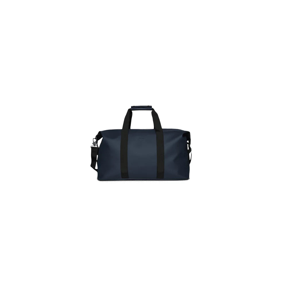 '- ["Accessori","Donna","PE25","Rains","Unisex","Uomo","Zaini"] - Rains Hilo Weekend Bag Navy W3 14200 - Lupis SRL