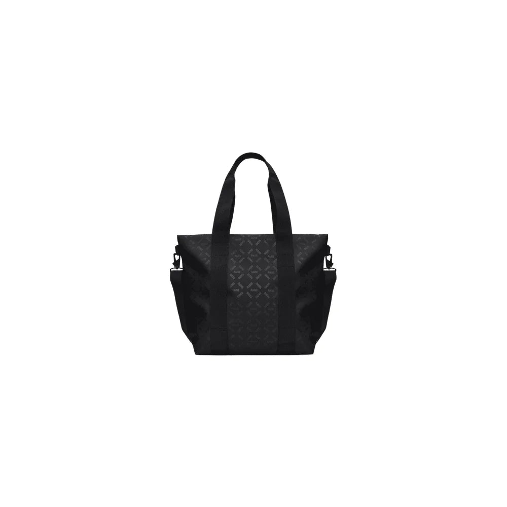 '- ["Accessori","Borse","Donna","PE25","Rains","Unisex","Uomo"] - Rains Tote Bag Mini House W3 14160 - Lupis SRL