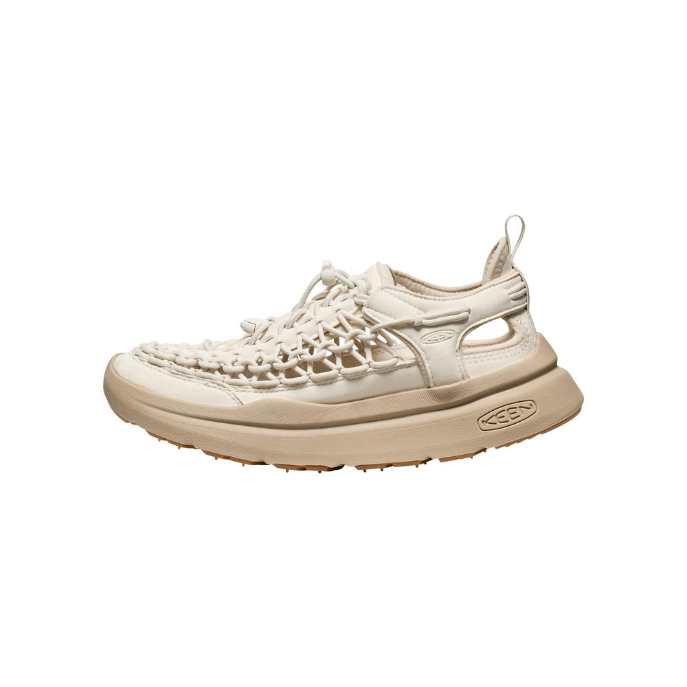 Keen Women's Uneek Wk W Sandals Birch Taupe 1030268