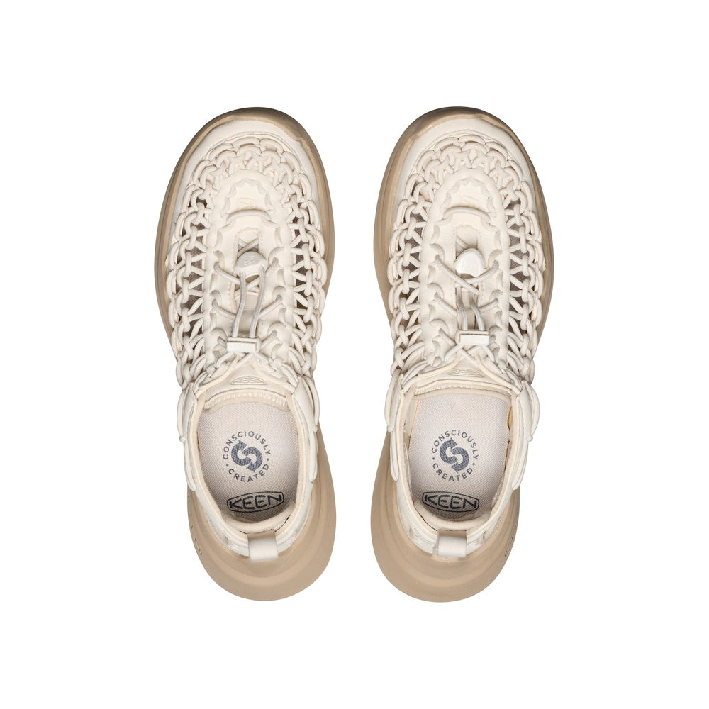 Keen Women's Uneek Wk W Sandals Birch Taupe 1030268