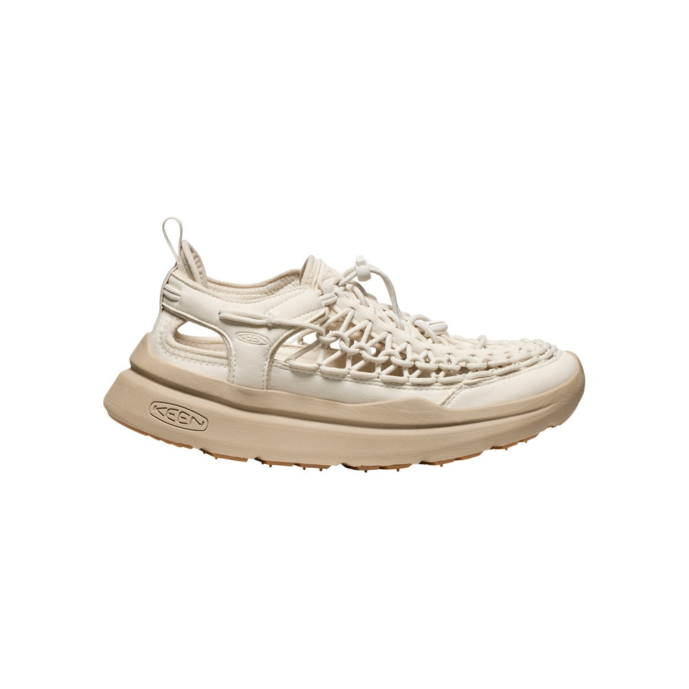 Keen Women's Uneek Wk W Sandals Birch Taupe 1030268