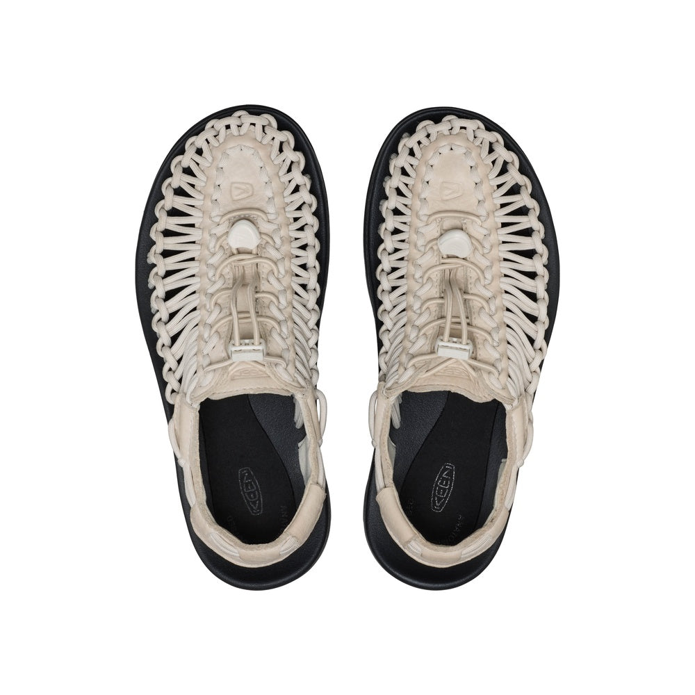 Keen Unisex Uneek Plt X Birch Sandals 1031884