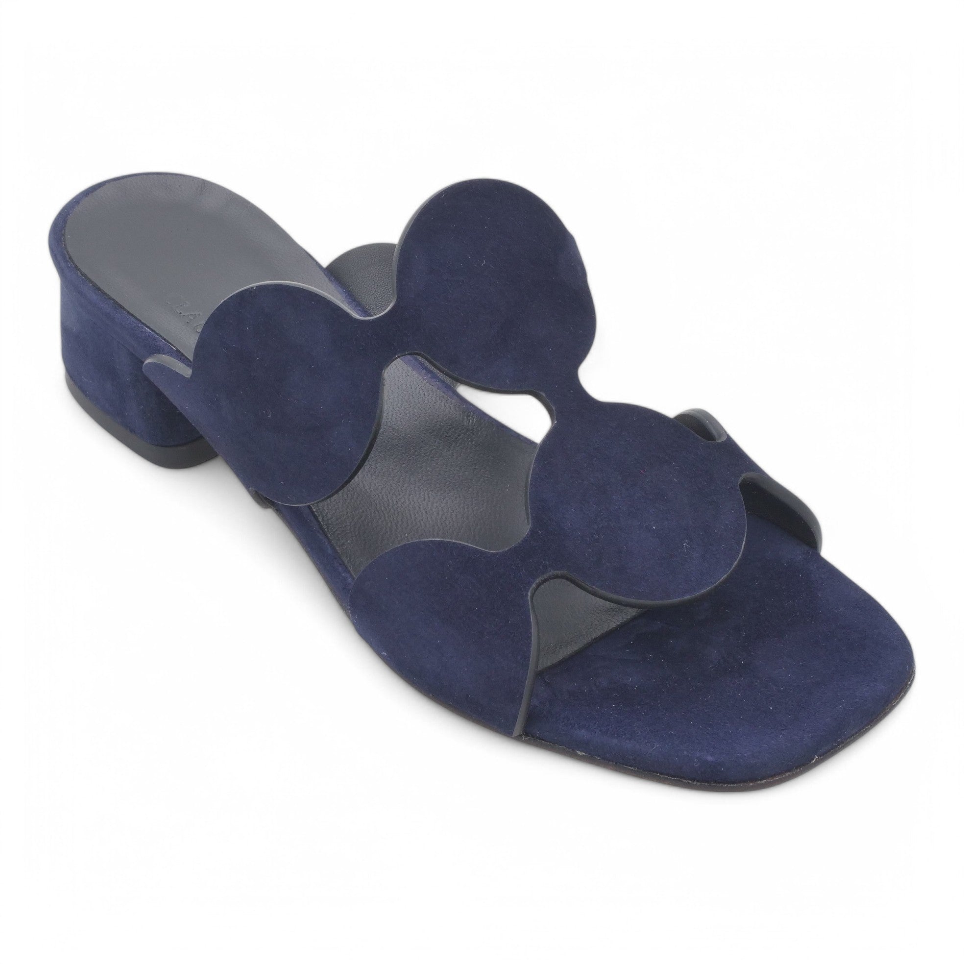 '- ["Artigianato","Donna","Kalos","PE25","Sandali Eleganti","Scarpe"] - Sandali da Donna Kalos Camoscio Abyss T.35 KA20213 - Lupis SRL