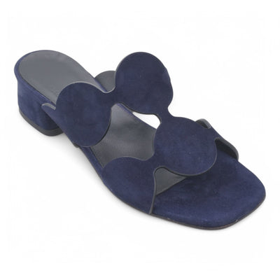 Sandali da Donna Kalos Camoscio Abyss T.35 KA20213