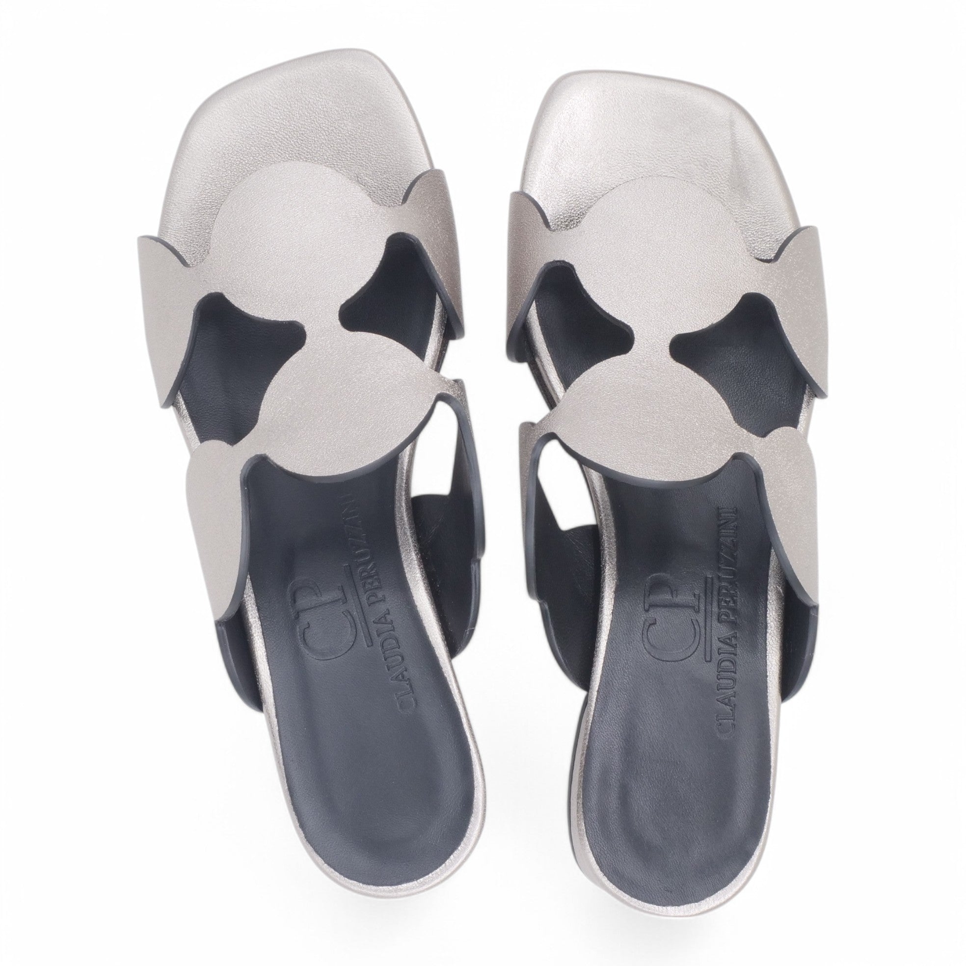 '- ["Artigianato","Donna","Kalos","PE25","Sandali Eleganti","Scarpe"] - Sandali da Donna Kalos Laminato Ambra T.35 KA20213 - Lupis SRL