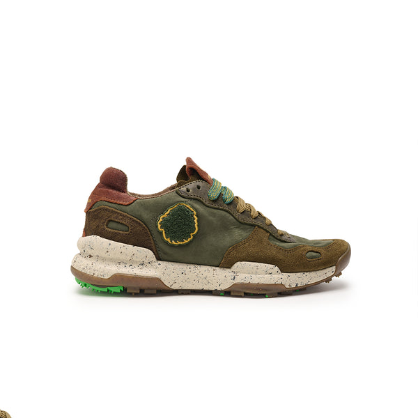 Satorisan Chacrona Premium Dark Green
