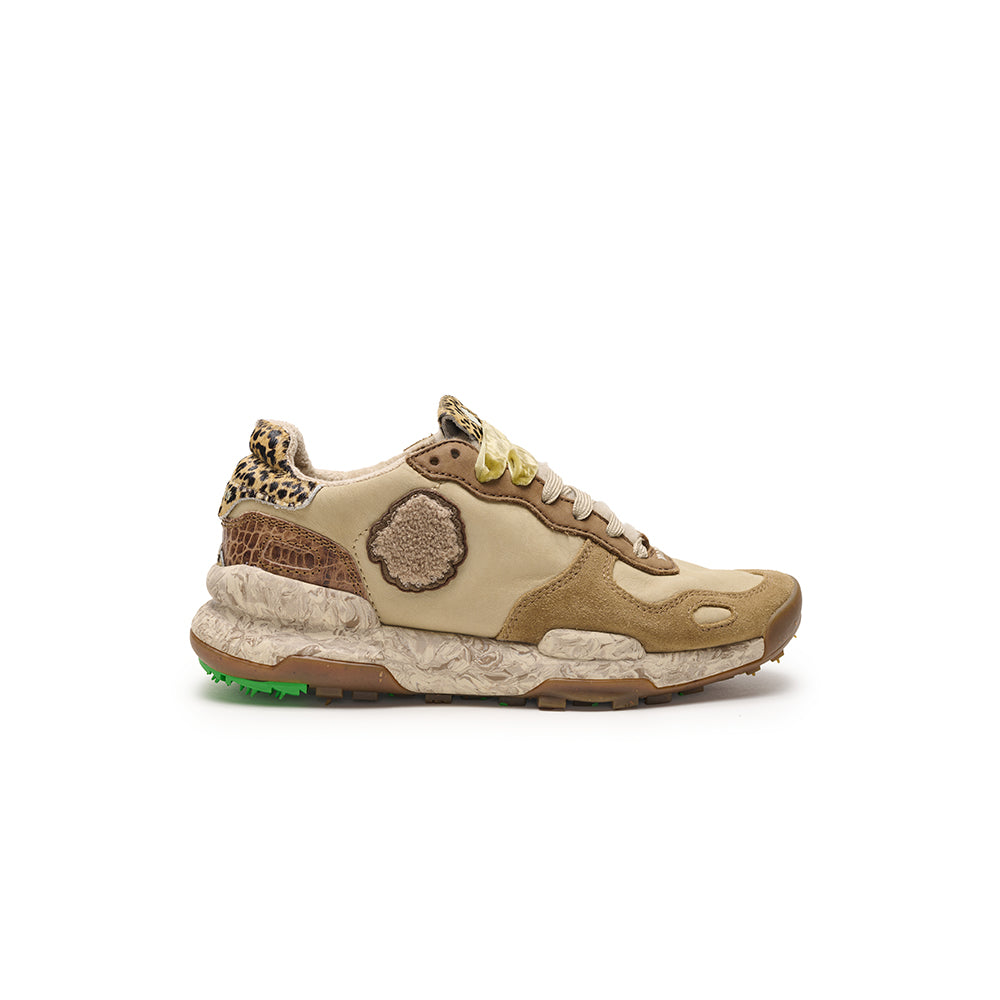 '- ["Donna","Nuovo","Satorisan","Scarpe","Scarpe sportive","Unisex","Uomo"] - Satorisan Chacrona Premium Driftwood - Lupis SRL